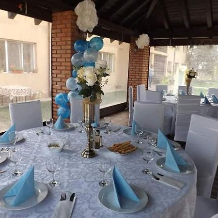 Hotel Casa Dobrescu Centura De Nord Krajowa Zewnętrze zdjęcie