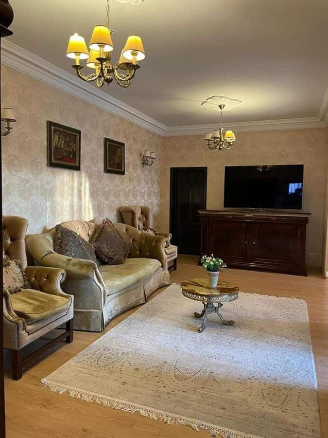 Hotel Casa Dobrescu Centura De Nord Krajowa Zewnętrze zdjęcie