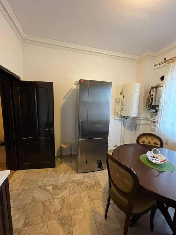 Hotel Casa Dobrescu Centura De Nord Krajowa Zewnętrze zdjęcie