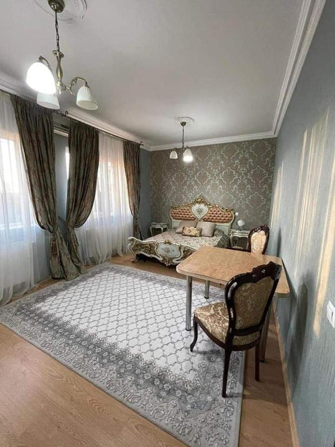 Hotel Casa Dobrescu Centura De Nord Krajowa Zewnętrze zdjęcie
