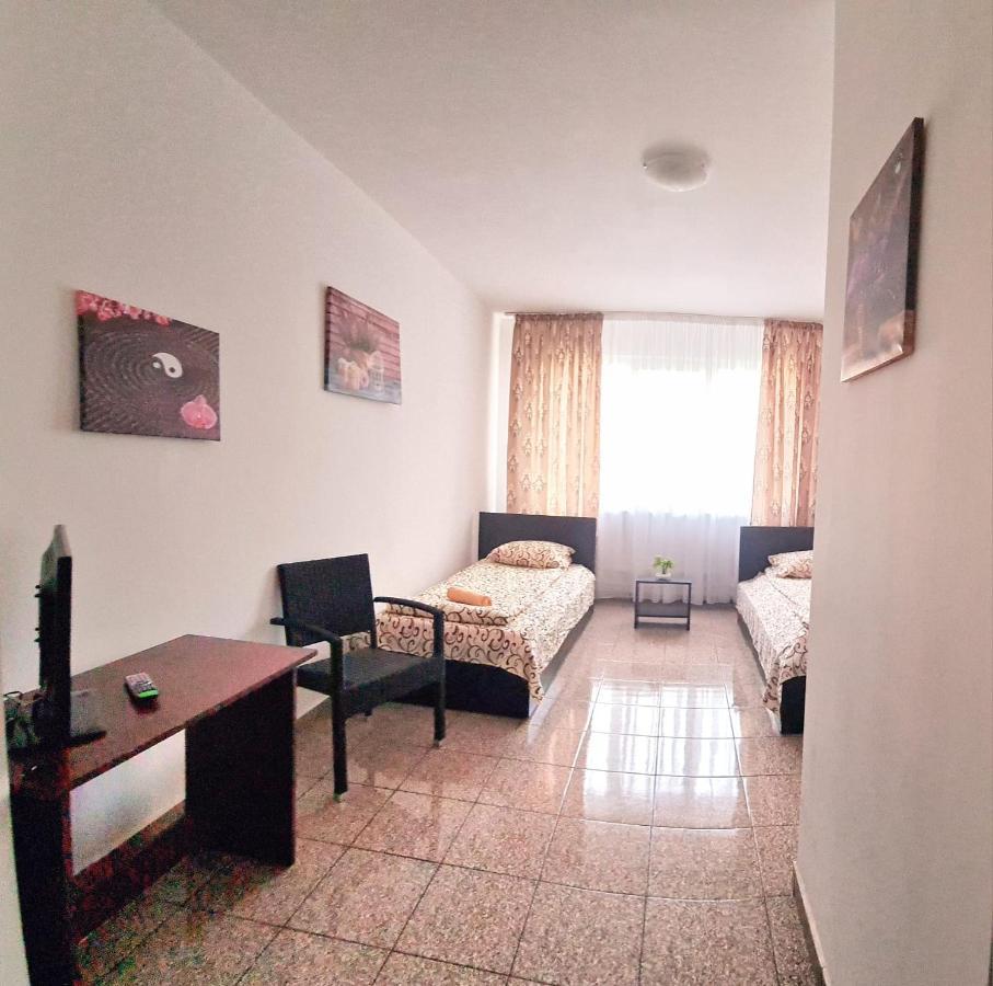 Hotel Casa Dobrescu Centura De Nord Krajowa Zewnętrze zdjęcie