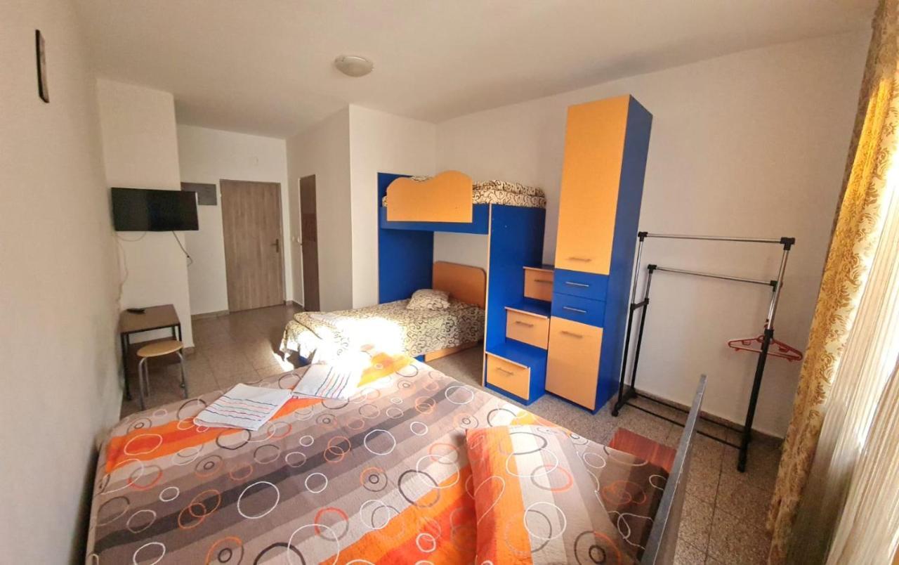 Hotel Casa Dobrescu Centura De Nord Krajowa Zewnętrze zdjęcie