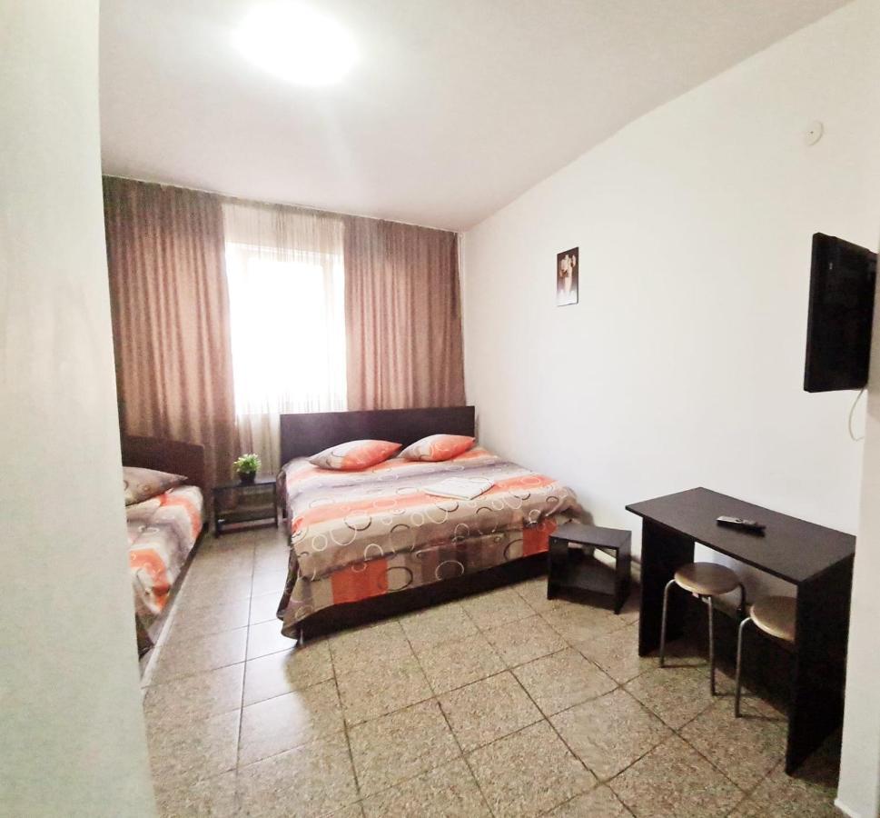 Hotel Casa Dobrescu Centura De Nord Krajowa Zewnętrze zdjęcie