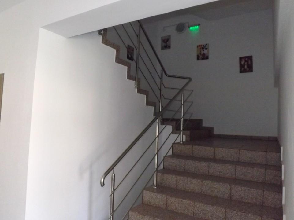 Hotel Casa Dobrescu Centura De Nord Krajowa Zewnętrze zdjęcie
