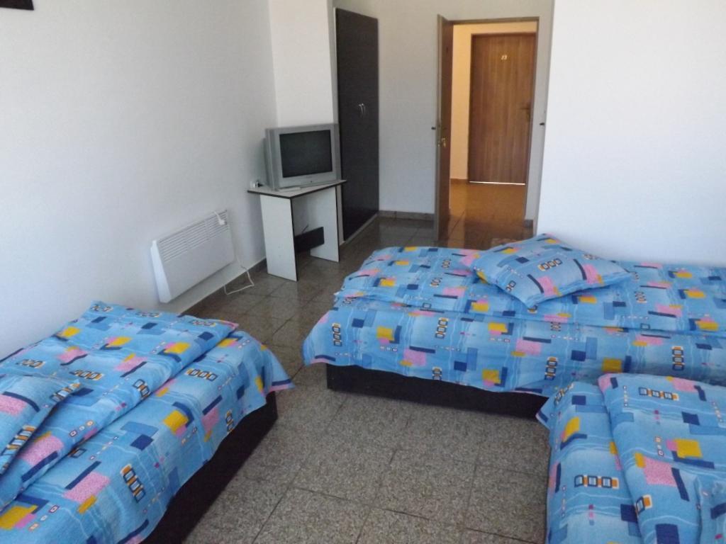 Hotel Casa Dobrescu Centura De Nord Krajowa Zewnętrze zdjęcie