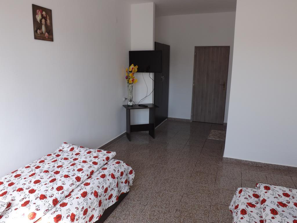 Hotel Casa Dobrescu Centura De Nord Krajowa Zewnętrze zdjęcie