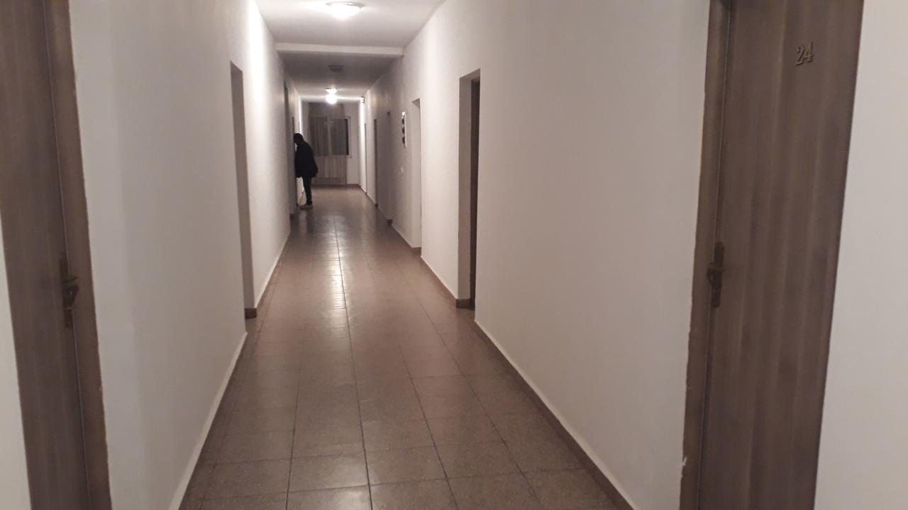 Hotel Casa Dobrescu Centura De Nord Krajowa Zewnętrze zdjęcie