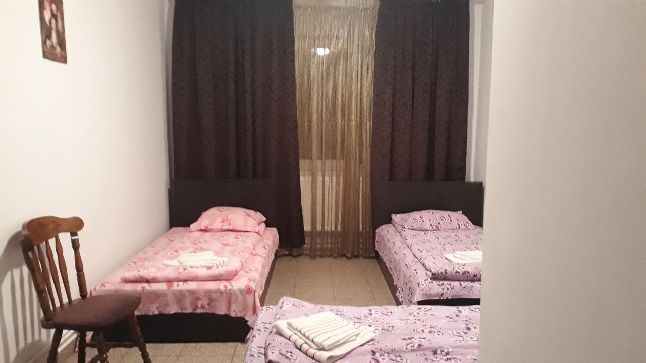 Hotel Casa Dobrescu Centura De Nord Krajowa Zewnętrze zdjęcie