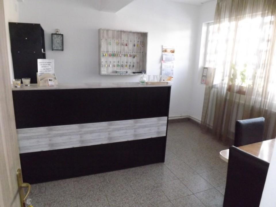 Hotel Casa Dobrescu Centura De Nord Krajowa Zewnętrze zdjęcie