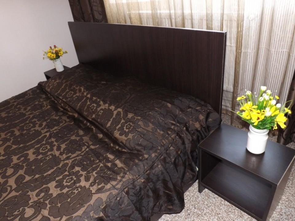 Hotel Casa Dobrescu Centura De Nord Krajowa Zewnętrze zdjęcie